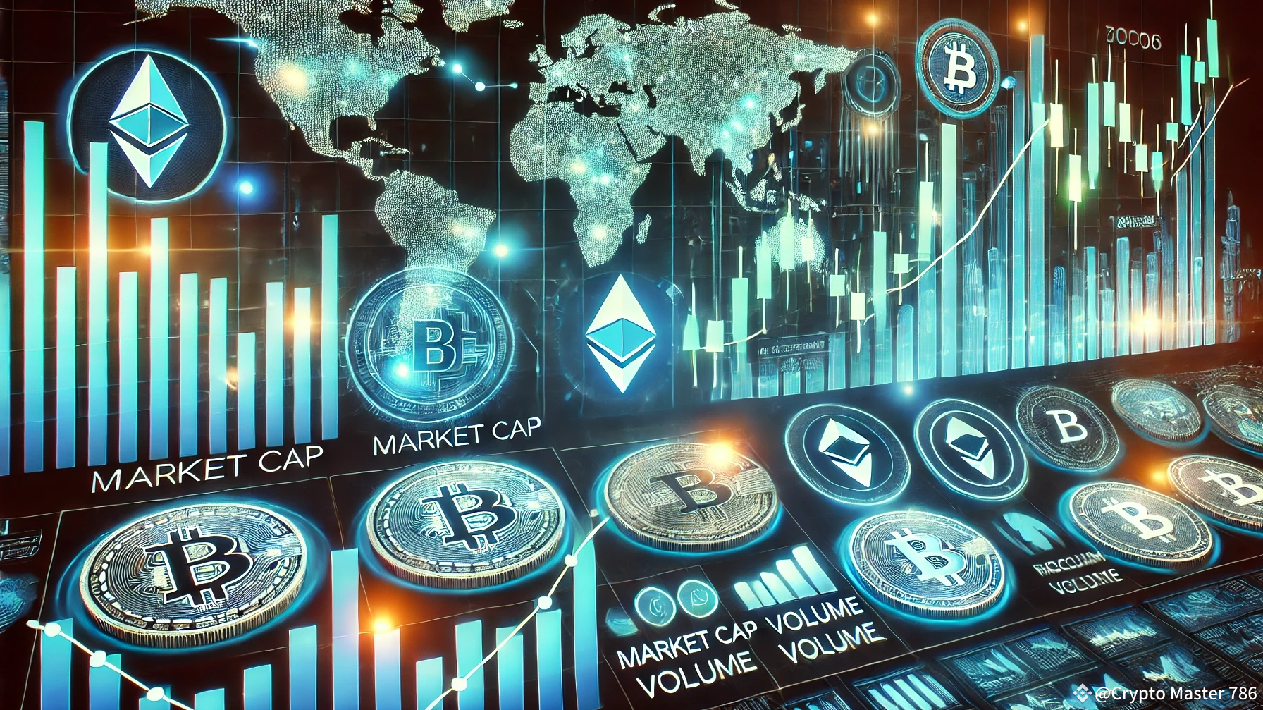 🚀 Cómo detectar las gemas de baja capitalización que Binance podría  incluir en su lista A continuación: una guía para oportunidades de  multiplicar por 1000 🚀 | Crypto Master 786 en Binance Square