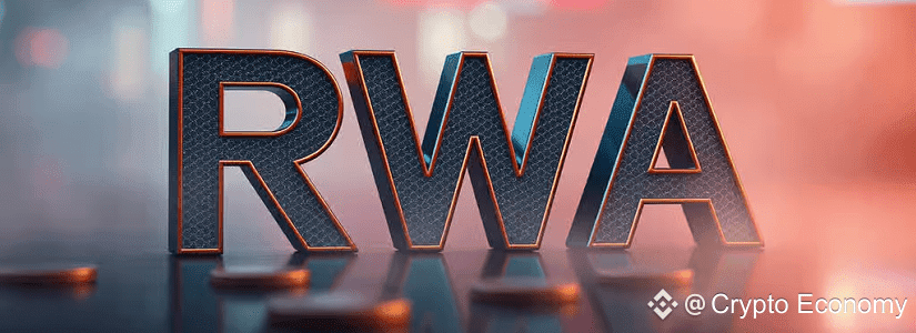 Tokenización RWA