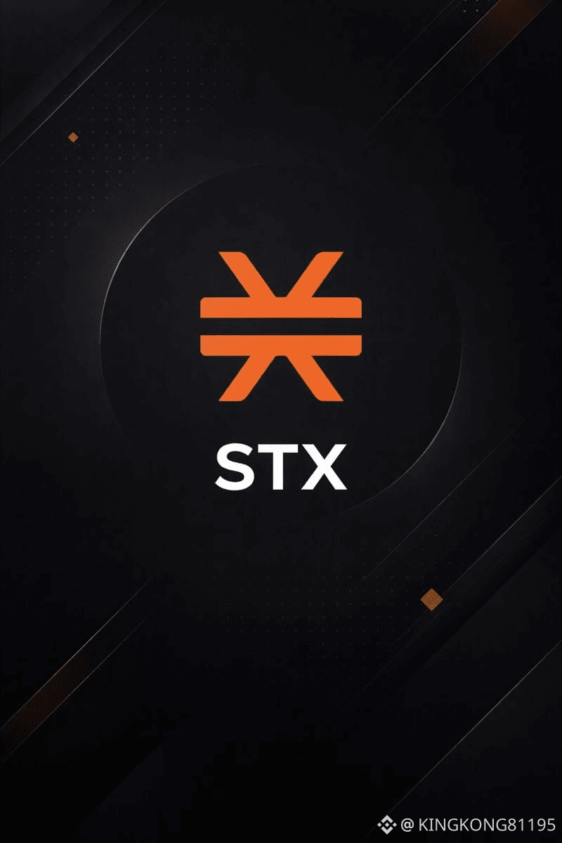 Latest #stx News, Opinions and Feed Today | Binance Square