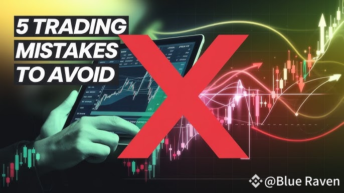 5 Costly Crypto Trading Mistakes That Kill Your Profits – And How to ...