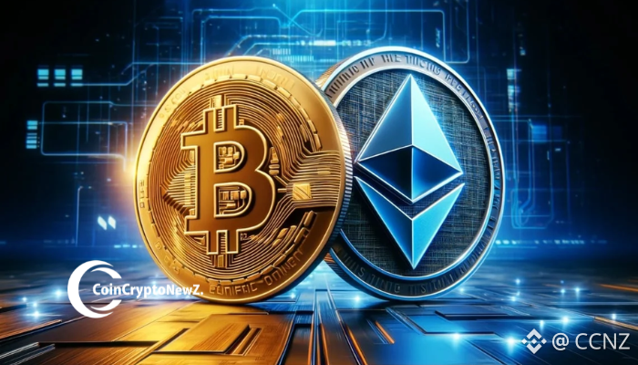 3 Powerhouse Cryptos Dominate 2026 Institutional Surge