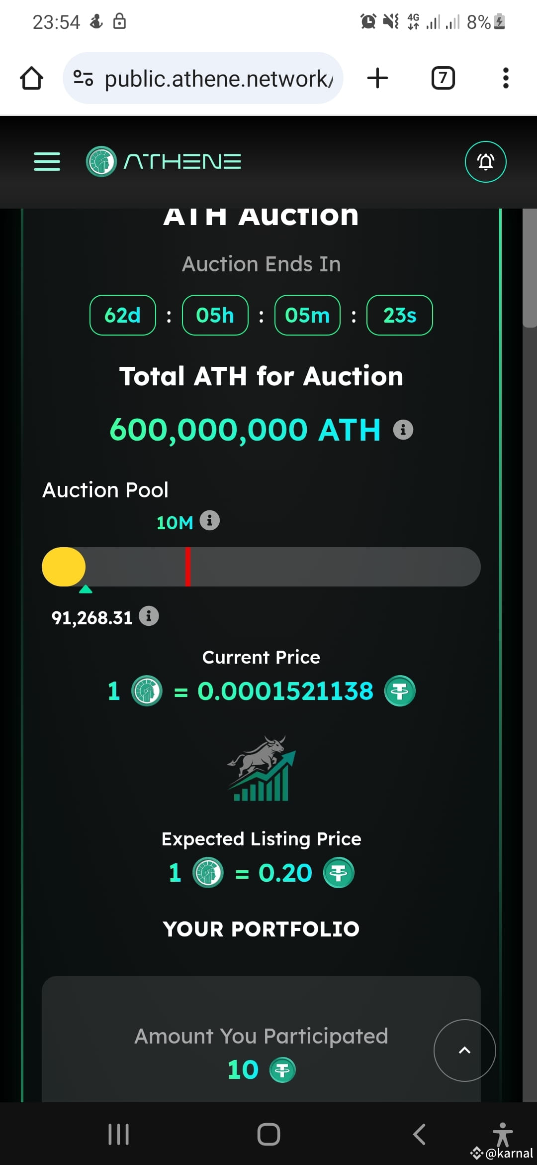 Latest #athene_network News, Opinions and Feed Today | Binance Square
