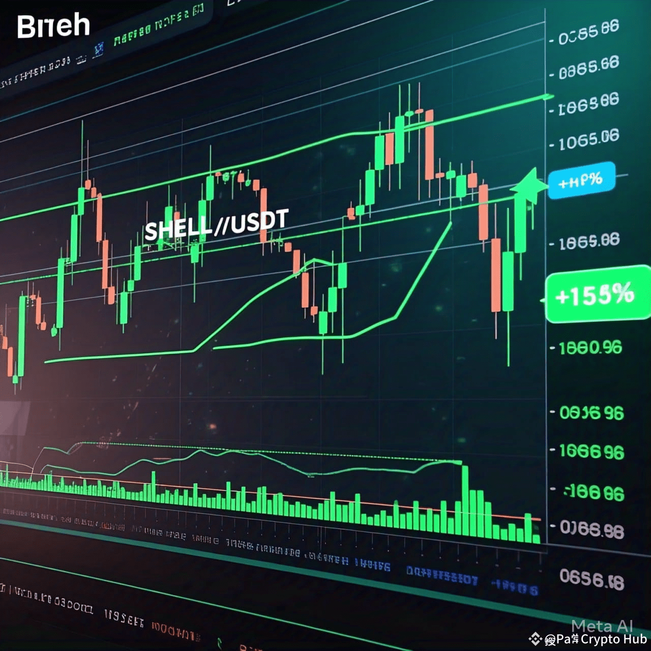 ๐จ๐๐ฅSHELL SURGE IMMINENT!๐ฅ๐๐จ Buy $SHELL on Binance NOW | Pak Crypto Hub ...