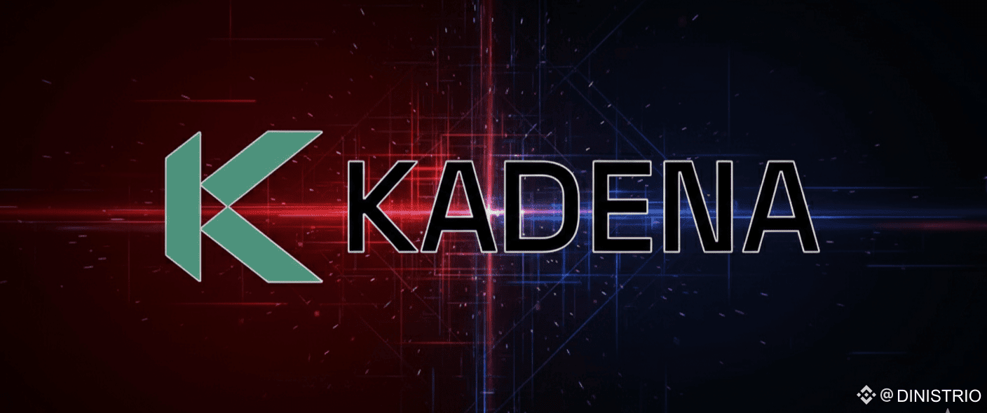 🚨 Kadena (KDA) Plummets After Core Team Shuts Down | DINISTRIO on Binance  Square