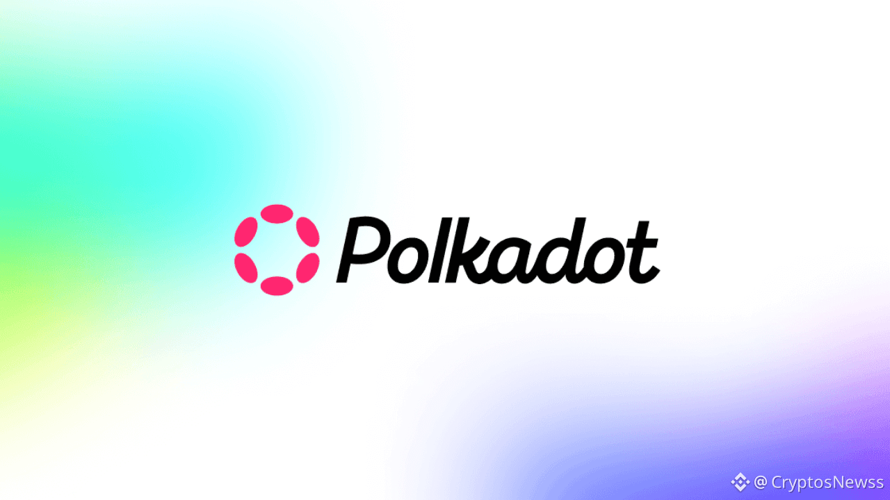 Polkadot crypto history (86) foto