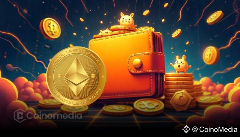 New Wallet Buys 45 CryptoPunks for $7.79M in ETH