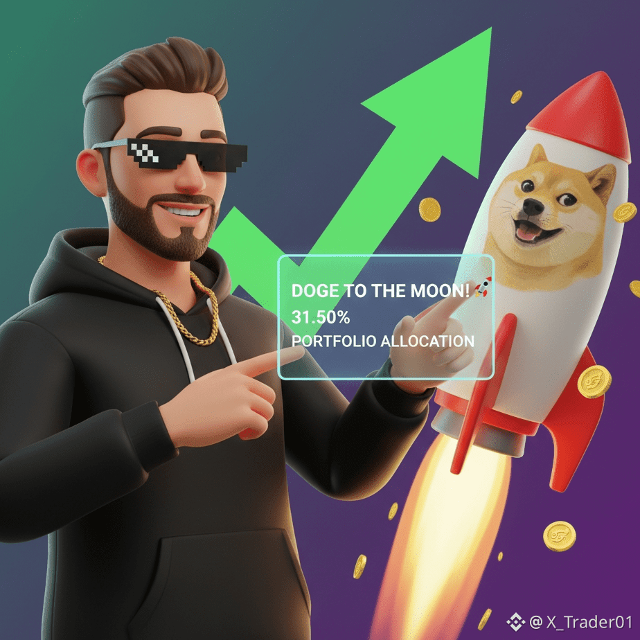 Latest #dogecoin News, Opinions and Feed Today | Binance Square