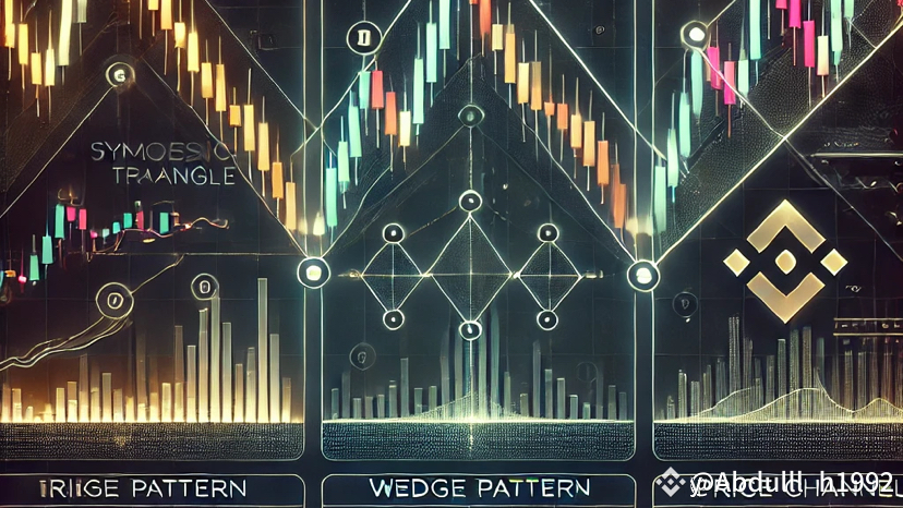 “Bilateral Patterns: Smart Strategies for Successful Price Breakouts ...