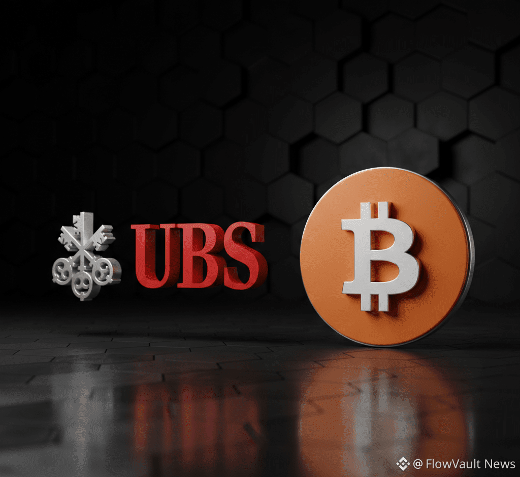 Profil de FlowVault News | Binance Square