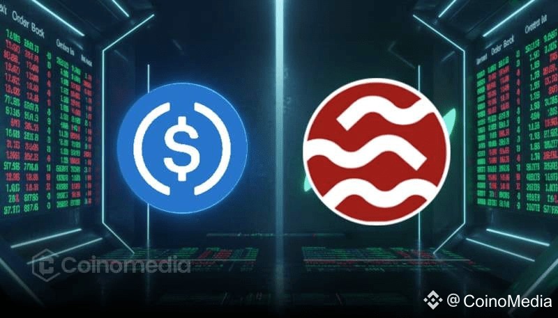 SEI Adds Native USDC for Faster Transfers