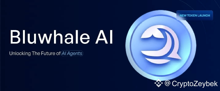 The future of AI x Web3 finance just became reality.