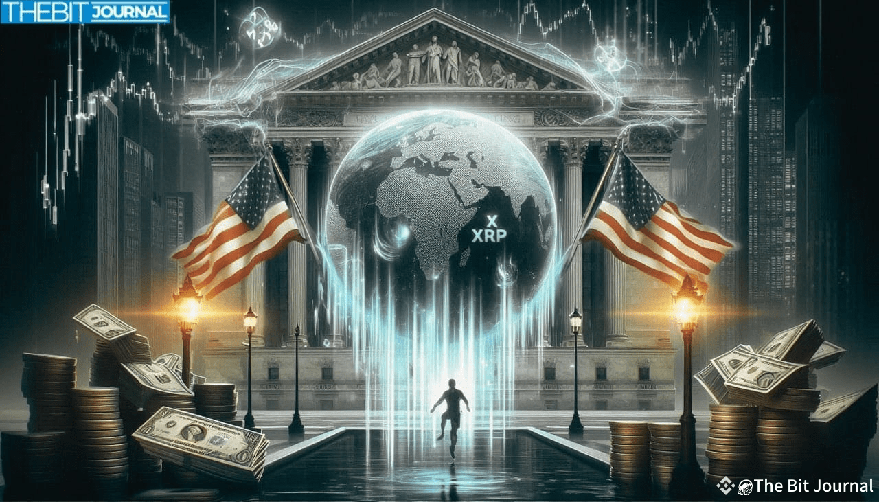 First Leveraged XRP ETF Launches, Targets 2x Daily Returns!