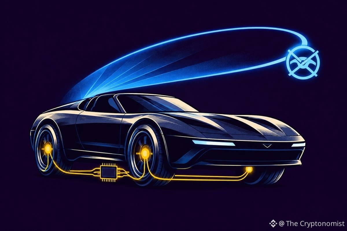 Tesla Roadster features