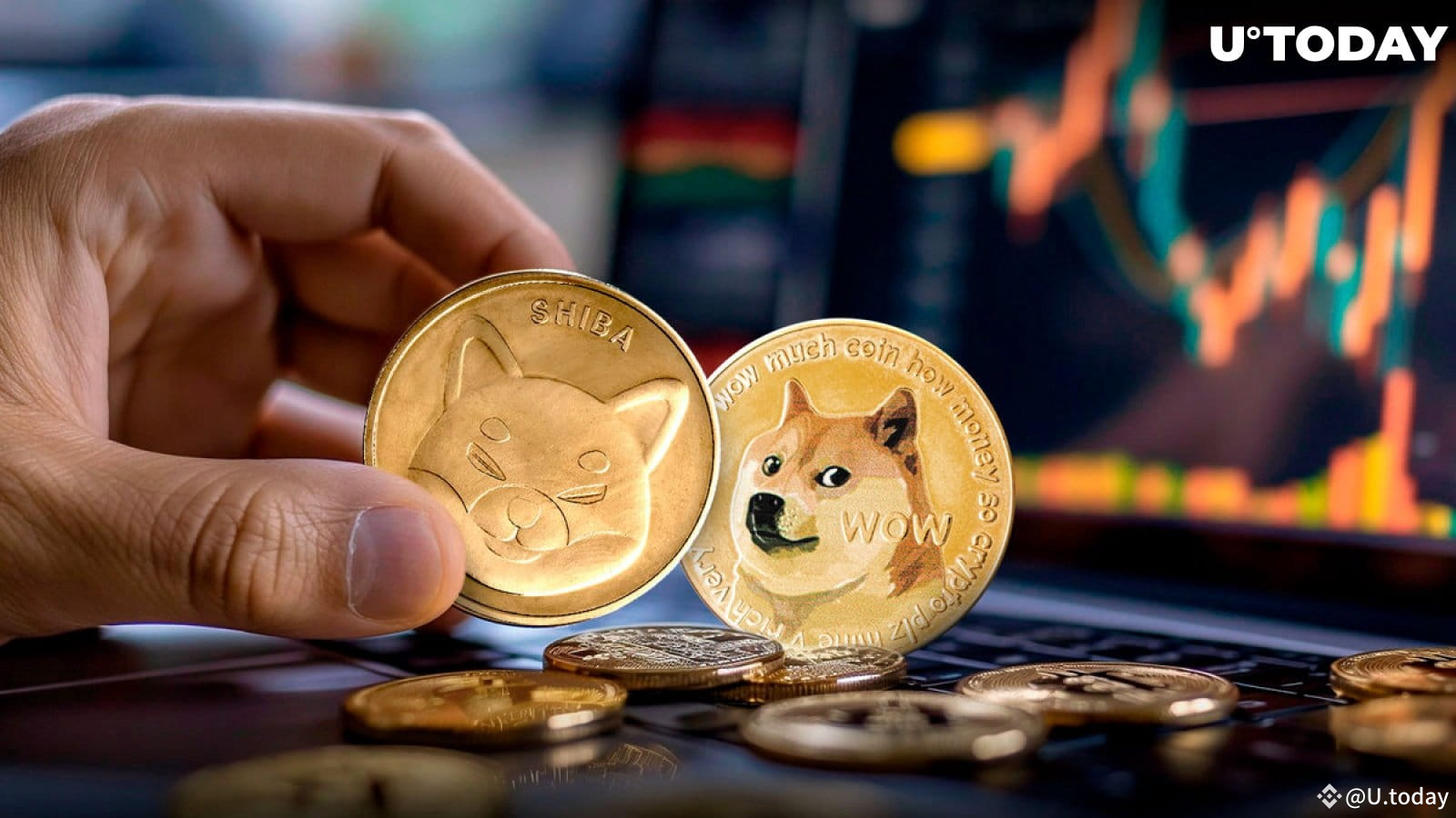 Dogecoin Founder Makes Unexpected Shiba Inu Statement | U.today on Binance  Square