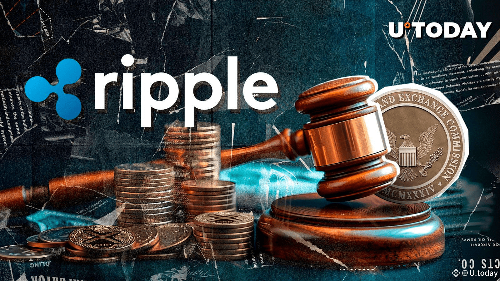 Ripple vs. SEC: Upcoming Key Date to Watch | U.today على Binance Square