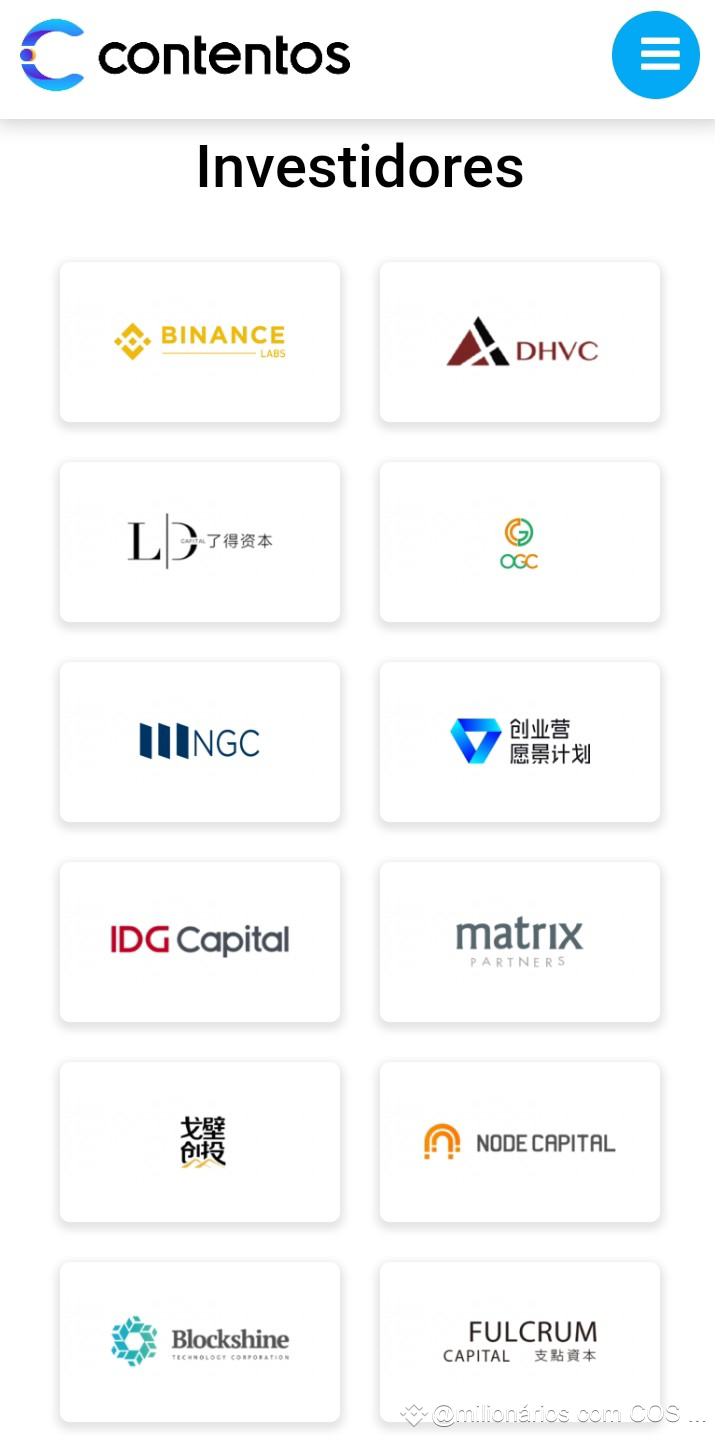 Contentos tokens can be used in a variety of ways. One of | milionários ...