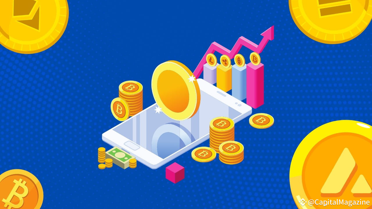 Buy USDT at low cost in Saudi Arabia | CapitalMagazine on Binance Square