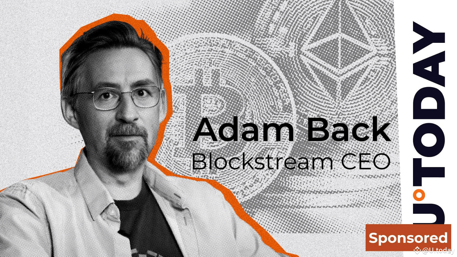 Bitcoin Dominance Soars Higher — Adam Back Shares Take on Bybit Ethereum  Hack | U.today on Binance Square