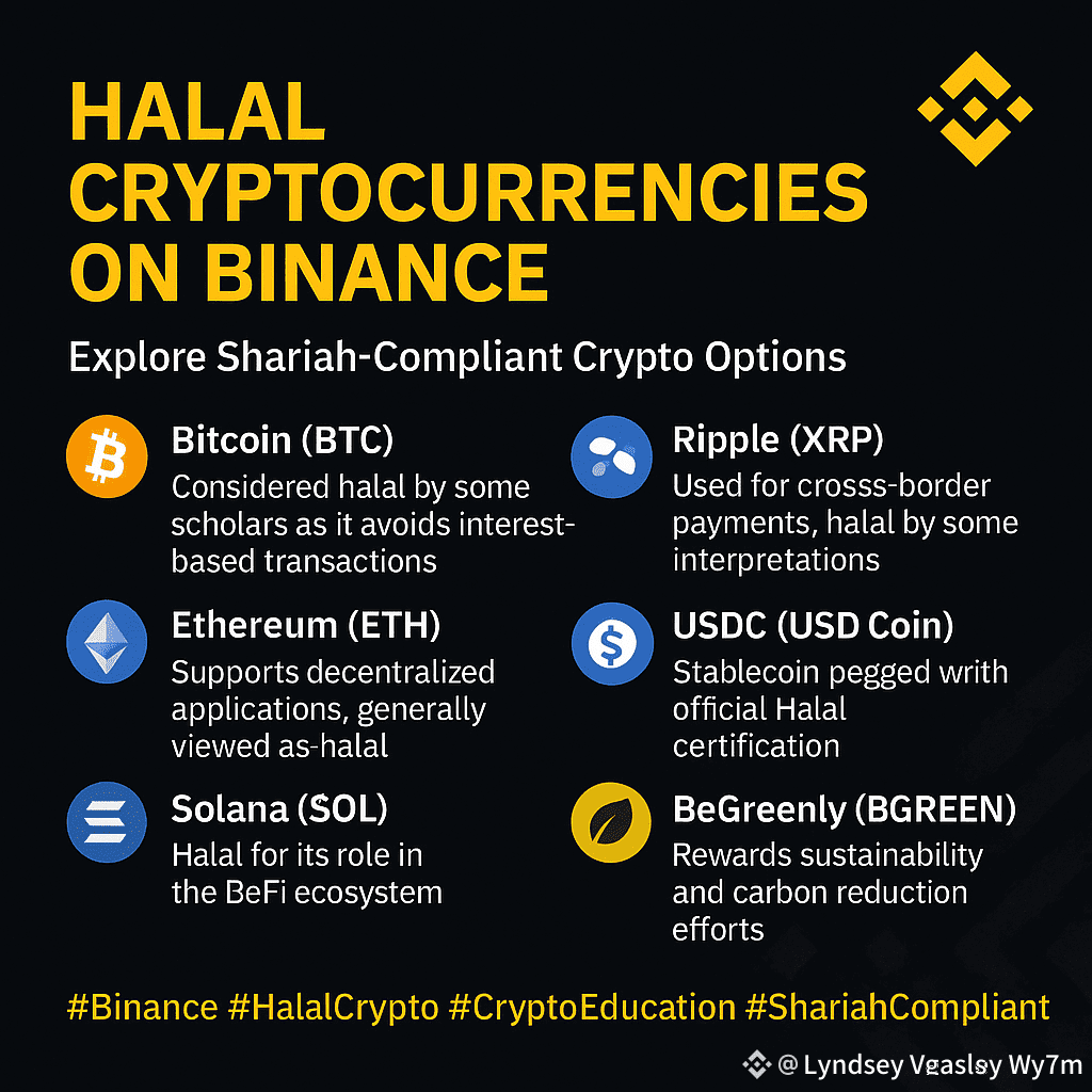 Latest #halalinvestment News, Opinions and Feed Today | Binance Square