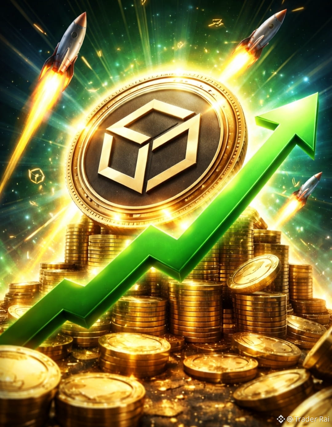 GALA 🔥 | $GALA Coin Price Outlook (2026–2029) $GALA cont | Trader Rai en  Binance Square