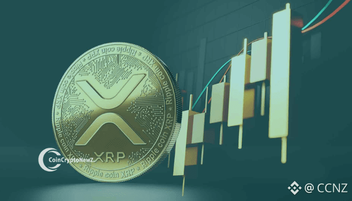 XRP Rebound: Negative Sentiment Sparks Rally