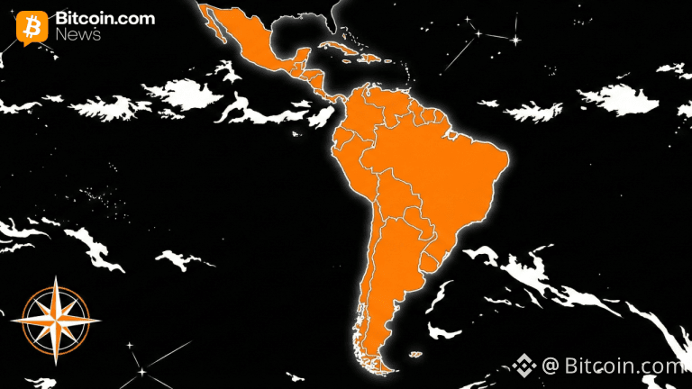 Global Investors Have Found a New Sweetheart: Latin American Markets