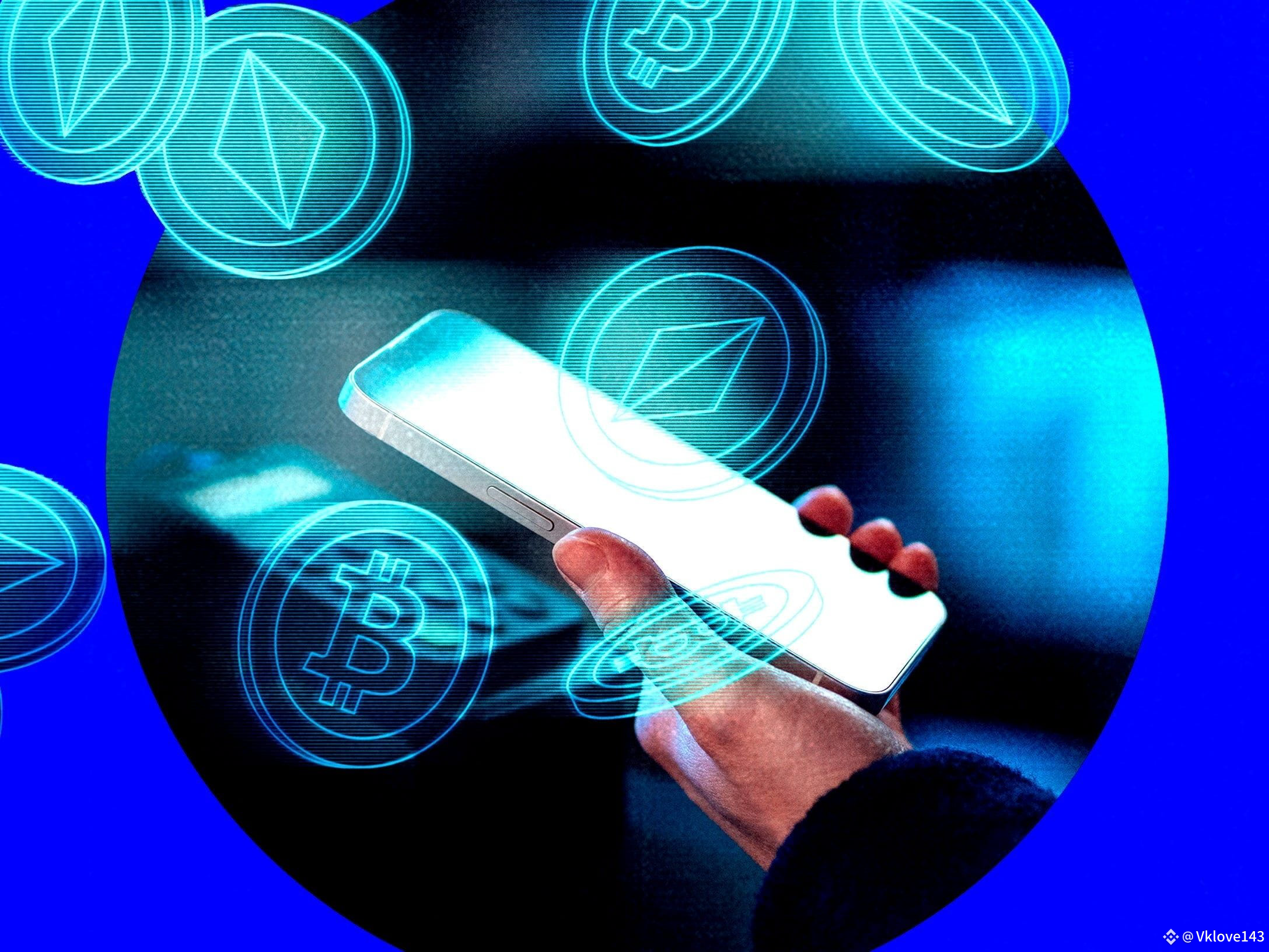 Here's why 2025 is shaping up to be the year of altcoins