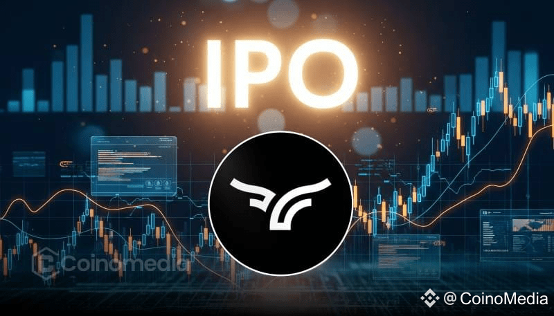 Bullish Crypto Exchange Files for IPO Backed by Peter Thiel