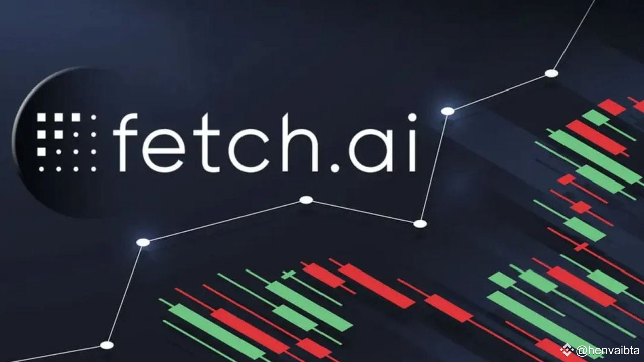 What is Fetch.ai (FET): The Leading Decentralized AI Platform Driving the  Web3 Revolution (2025) | henvaibta on Binance Square