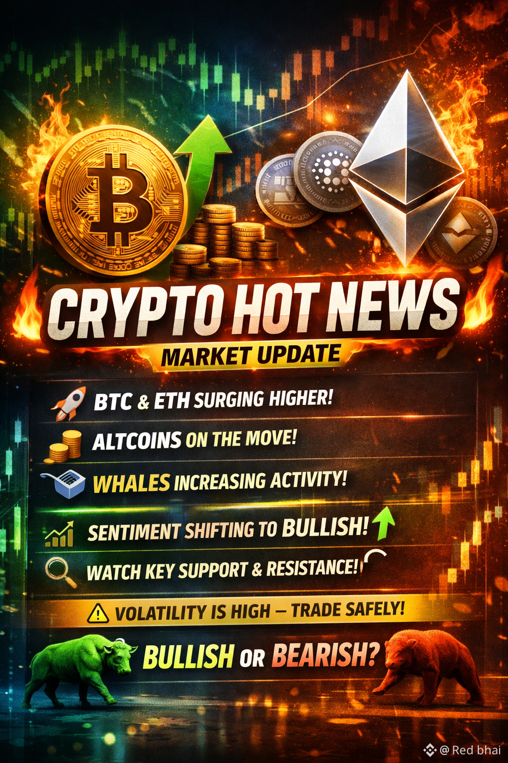 Latest #币安 News, Opinions and Feed Today | Binance Square