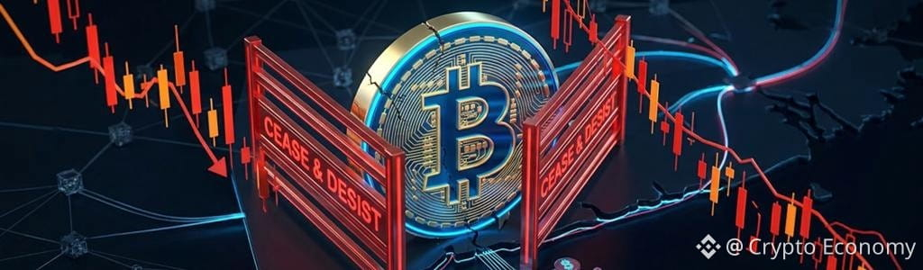 The Connecticut Banking Commissioner suspended the firm’s money transmission license on March 9, 2026.