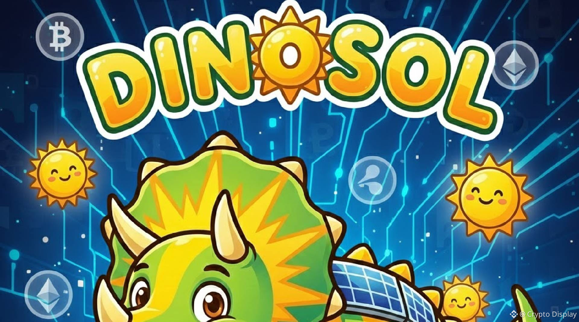 Buy Dinosol: Easy How to Buy DINO Guide