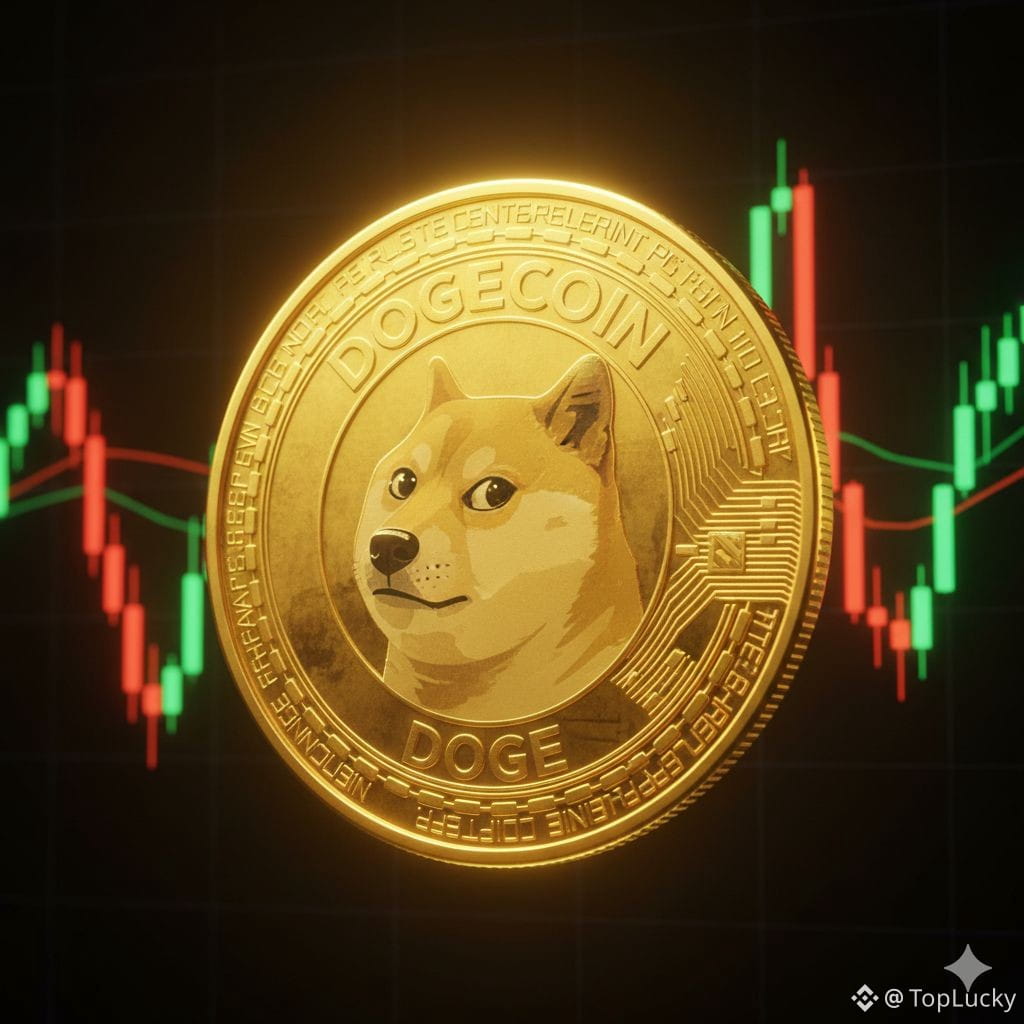 Últimas noticias, opiniones y publicaciones sobre #dogecoin de hoy |  Binance Square
