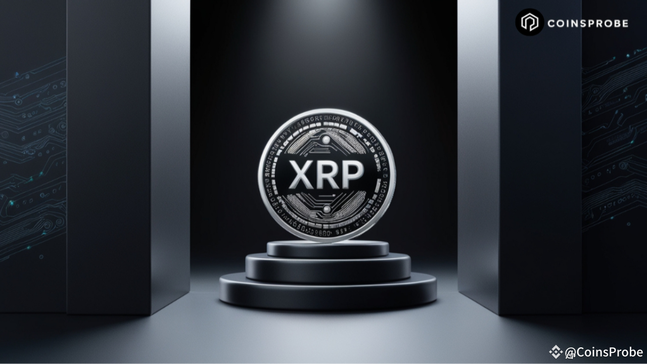 Xrp Soars Above $2: Regulatory Clarity Boosts Investor Confidence Ripple’s XRP Soars as Regulatory Relief Fuels Rally – Will It Break $1