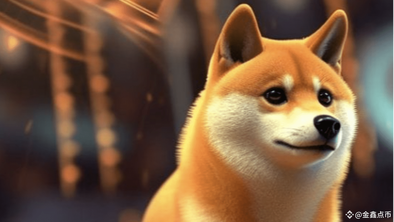 Dogecoin ($DOGE): Can the miracle of the meme coin be recreated? | 金大指 on  Binance Square