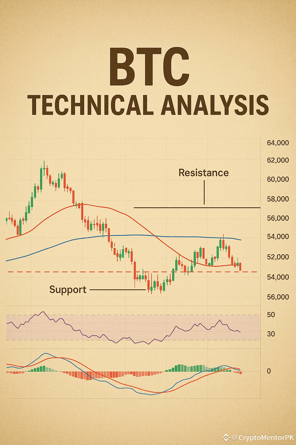 CryptoMentorPKのプロフィール | Binance Square