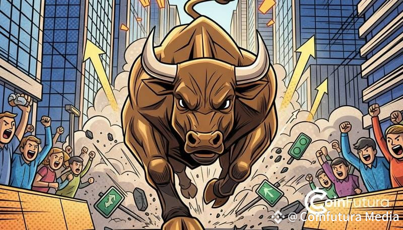 Bullish