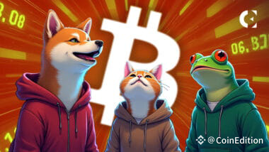 Solana Memecoin Launches Surge Ahead of Bitcoin Rally