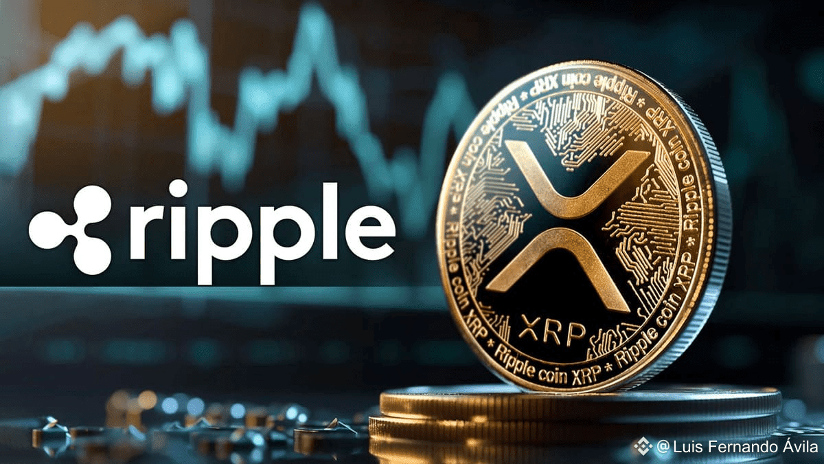 XRP vs. Circle: Clarifying the Confusion | Luis Fernando Ávila on Binance  Square