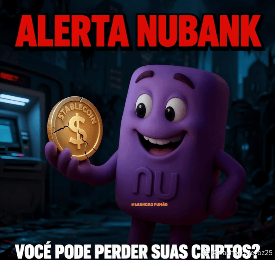Latest #nubank News, Opinions and Feed Today | Binance Square