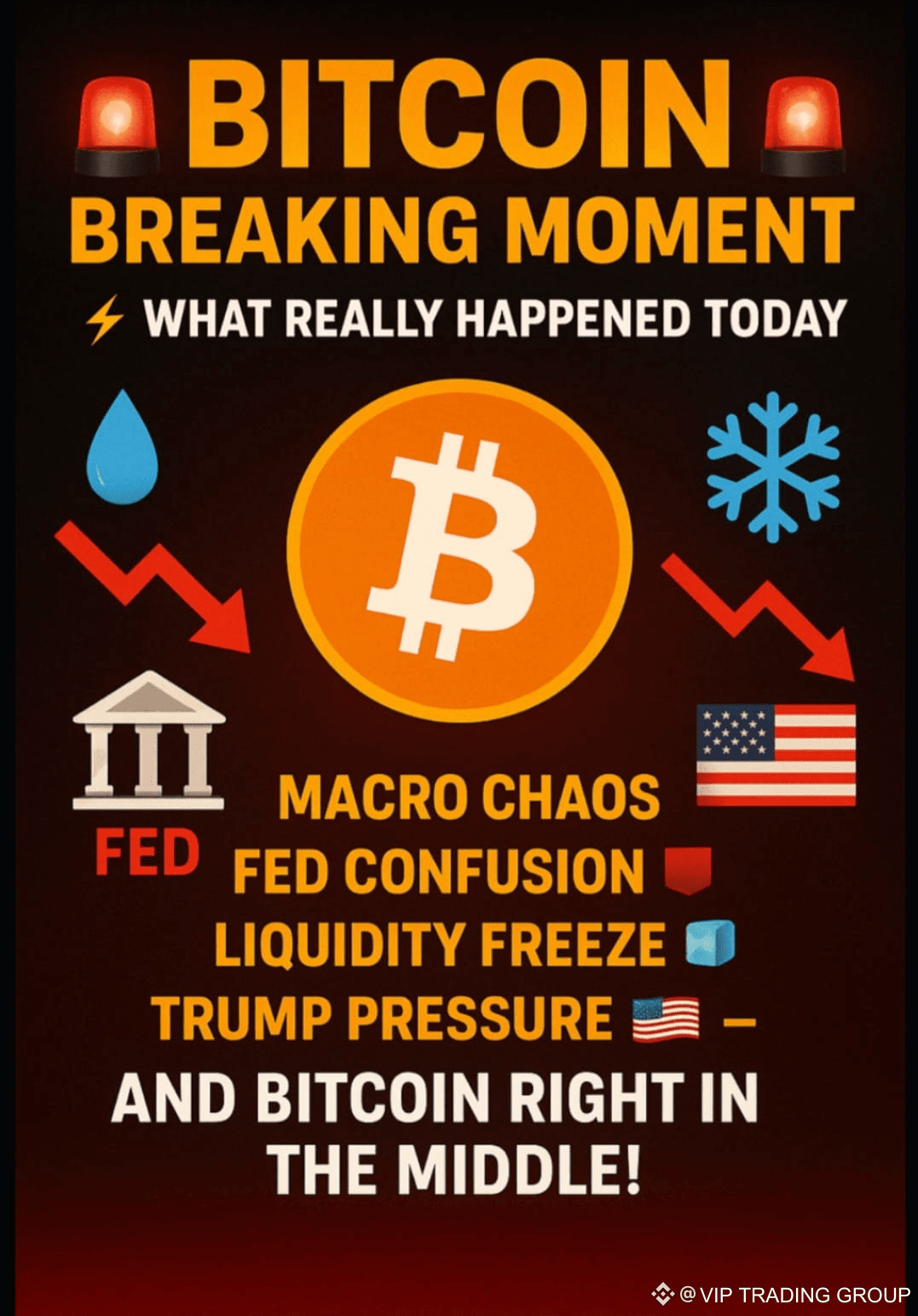 BREAKING BREAKING BREAKING 💡👀 $600 billion!!!!!👀 | VIP TRADING GROUP on  Binance Square