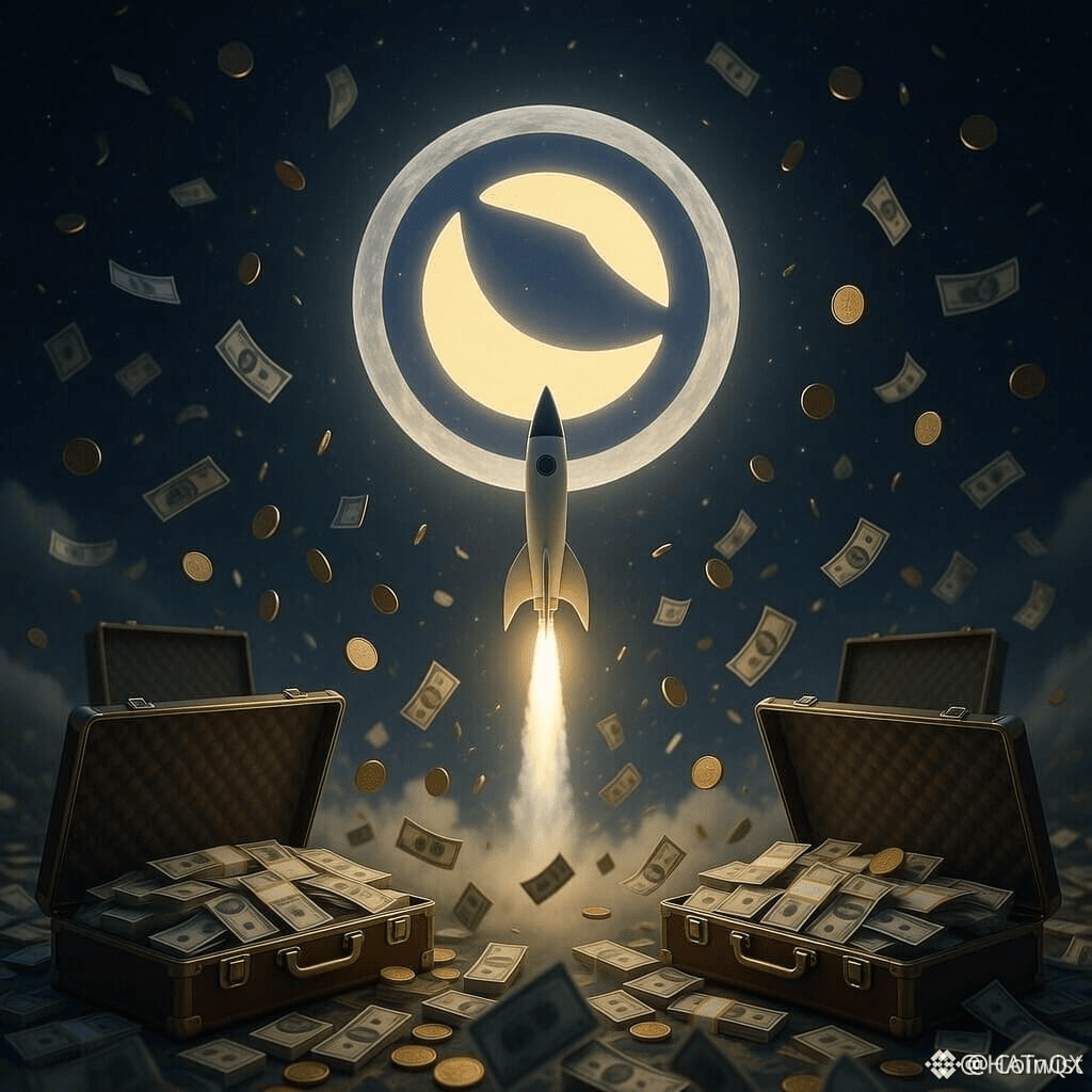 Latest #moonshot News, Opinions and Feed Today | Binance Square