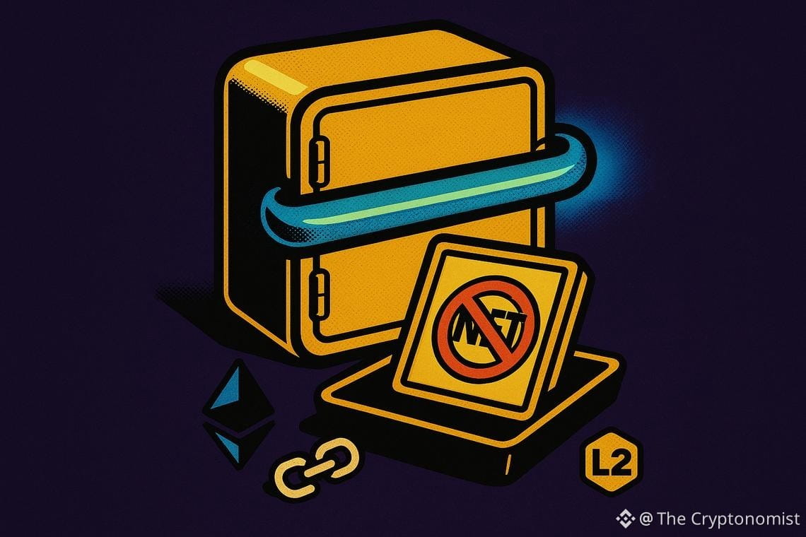 Zero Network shutdown