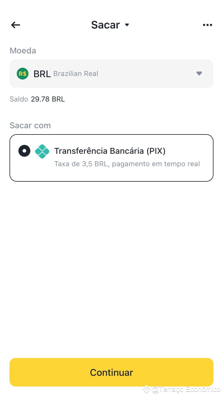 Como Vender Bitcoin no Brasil: Um Guia Passo a Passo | Terraço Econômico no  Binance Square