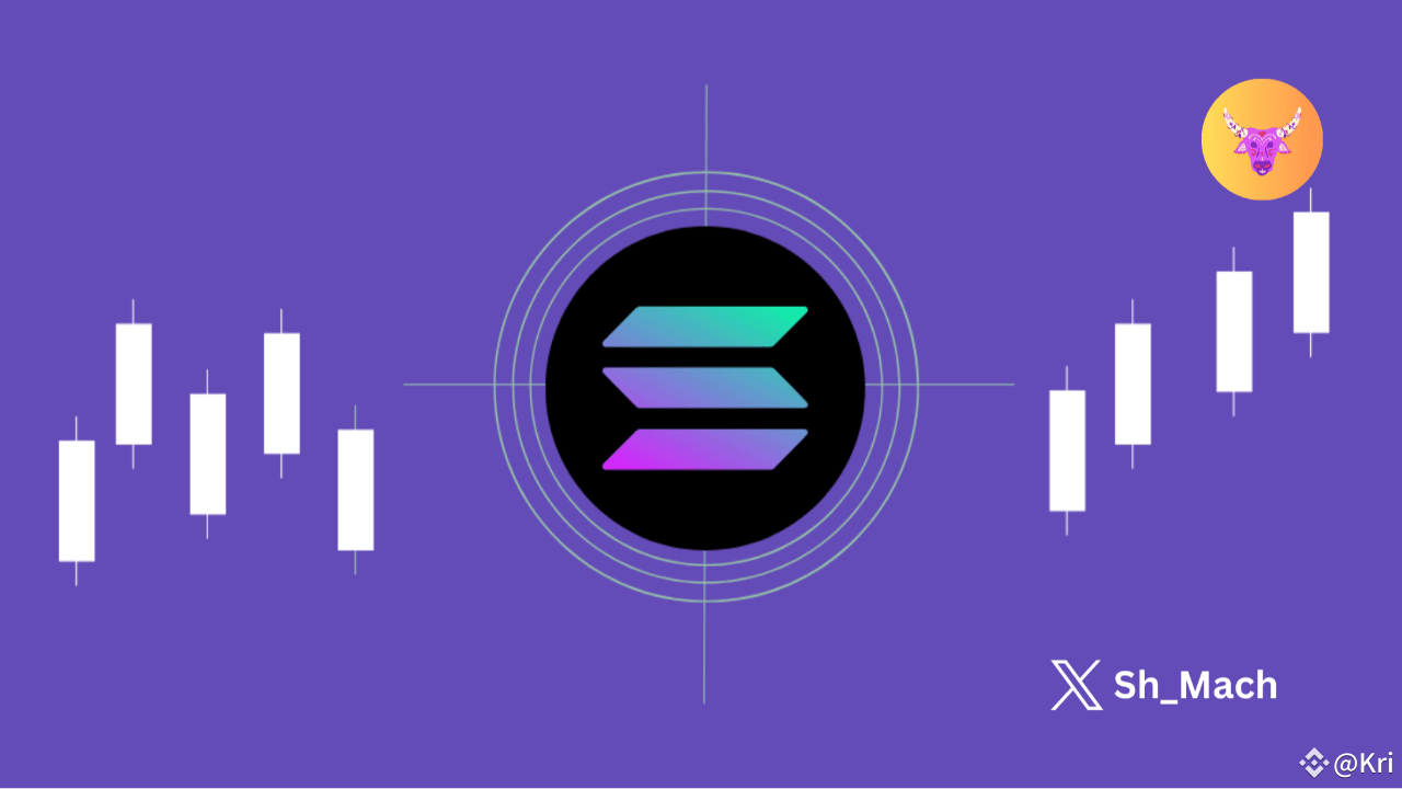 Solana flashes bearish potential, set to lose $100 price support | Kri on  Binance Square