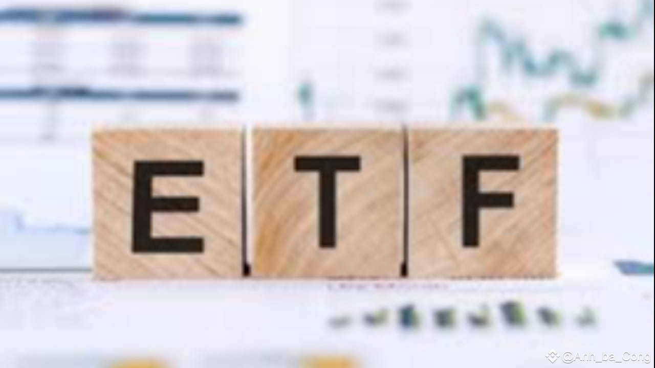 Tuttle Capital Proposes ETFs for Chainlink, Cardano, Polkadot – A Major  Step for Crypto? | Anh_ba_Cong on Binance Square