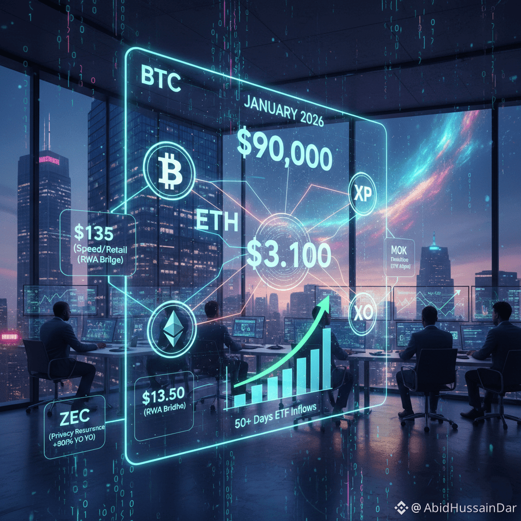 Senaste #cryptomarkettrends-nyheter, -åsikter och -flöde idag | Binance  Flöde