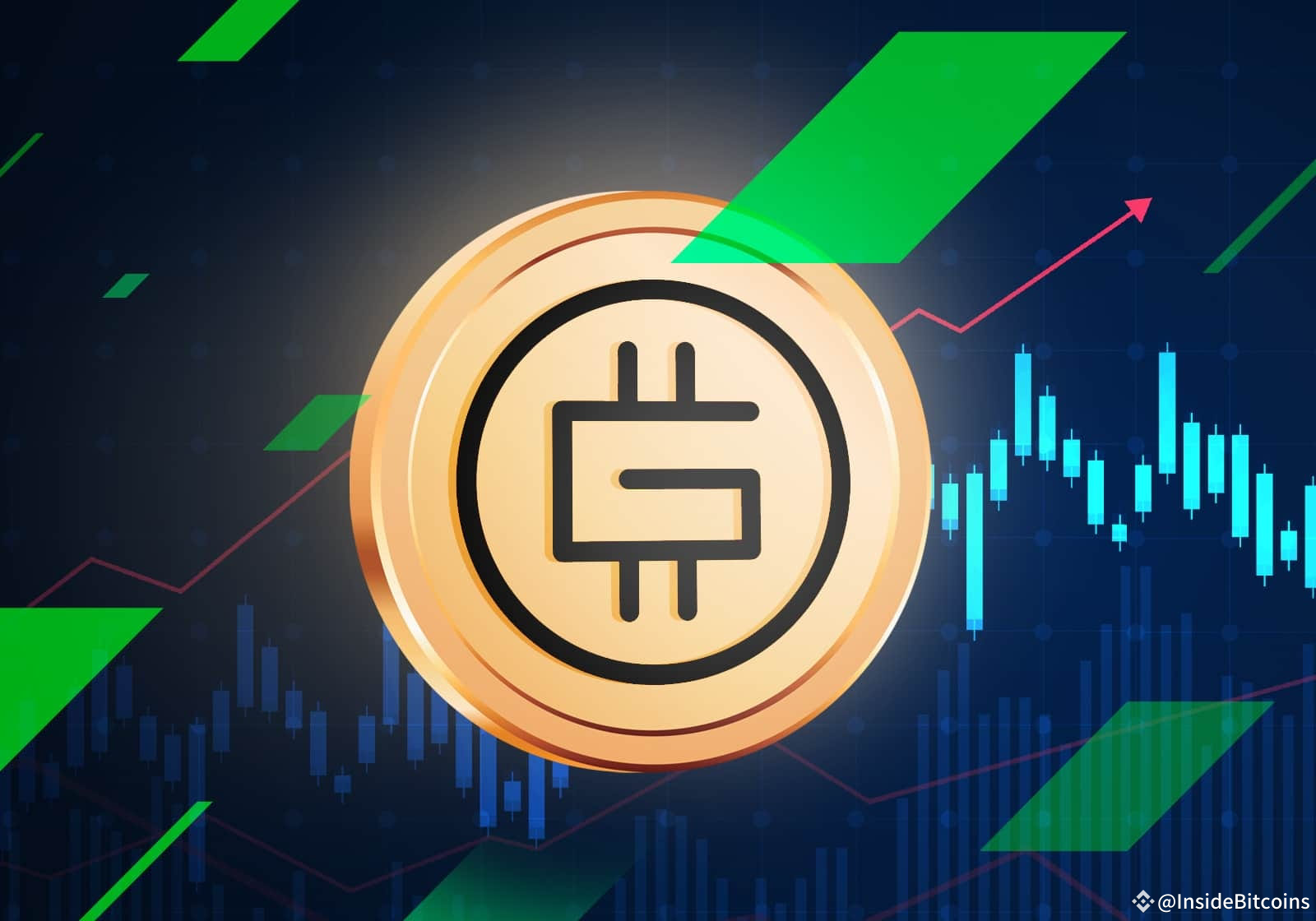 GMT Price Prediction: GMT Surges 48% As This New Vote-To-Earn Meme Coin  Offers Investors Last Cha... | InsideBitcoins on Binance Square