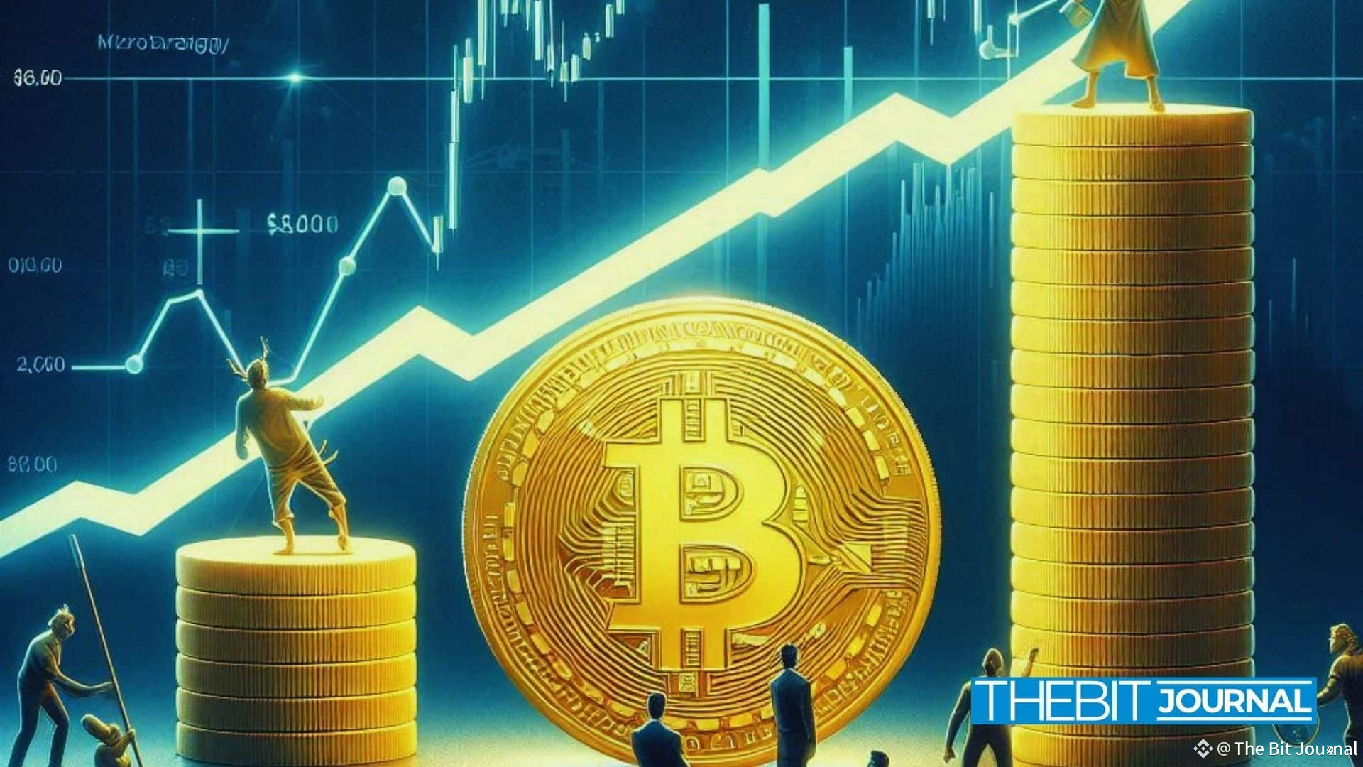 Metaplanet Adds to Growing Bitcoin Treasury