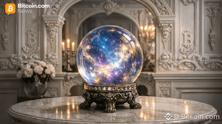 Prediction Markets Turn Guarded as Bitcoin Trades Below $87K